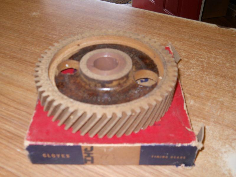 International harvester k6, k7 & l180, timing gear, new