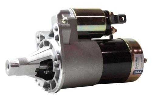 Tyc 1-17559 - 1999 chrysler cirrus 4609058 1.4 kw pmgr replacement starter motor