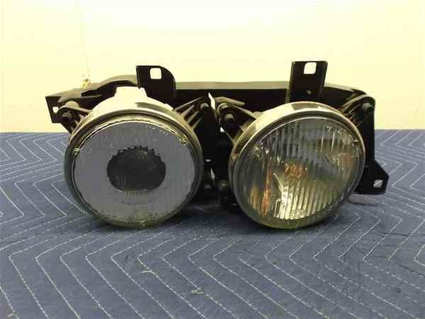 1994-1995 bmw 525 headlamp rh oem lkq