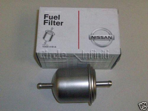 New factory oem infiniti q45 nissan fuel filter