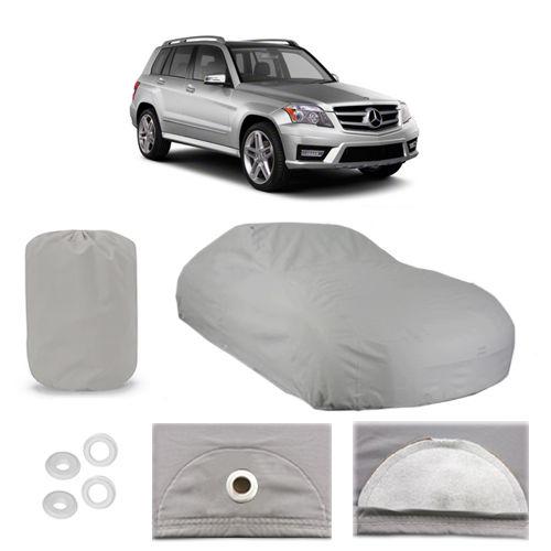 Mercedes-benz glk350 2010 2011 2012 suv oem car cover waterproof