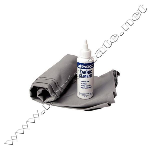 Attwood 105565 boat cover repair kit / boat cvr repair kt rd rdy