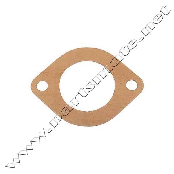 Sierra 230807 thermostat gaskets / gasket-thermostat wb#33966