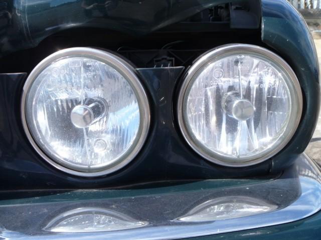 98 99 00 01 02 03 jaguar xj8 l. headlight