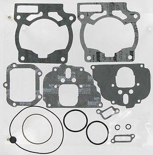 Moose racing top end gasket kit ktm 125 exc 2002-2006