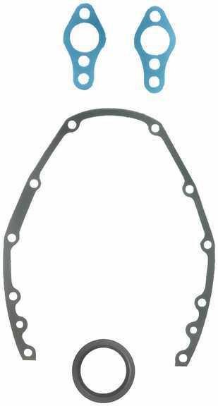 Fel-pro gaskets fpg tcs45947 - timing cover gasket set