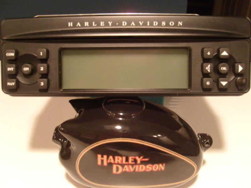 No reserve 2013 harley harman kardon am fm radio stereo cd player 76160-06 