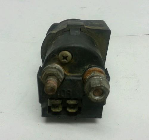 1979 honda cb650 starter solenoid cb 650