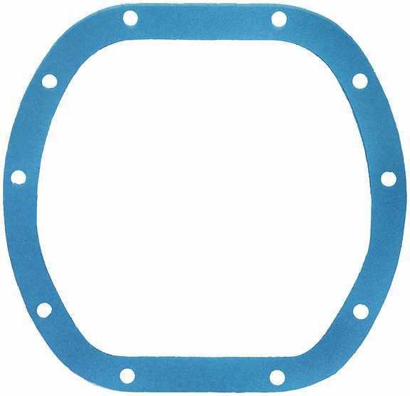 Fel-pro gaskets fpg rds55015 - differential carrier gasket - rear axle