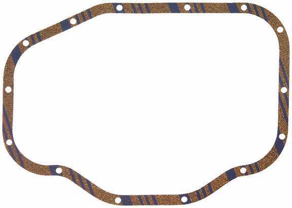 Fel-pro gaskets fpg os30654c - oil pan gasket set