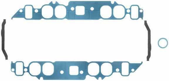 Fel-pro gaskets fpg ms95255 - manifold gasket set (intake)