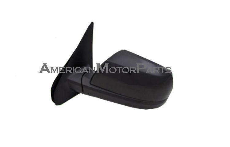 Tyc driver & passenger power non heated mirror 08-10 toyota sequoia 09-10 tundra