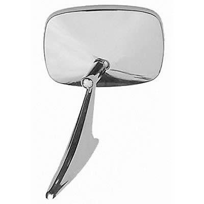 Goodmark mirror outside rear view chrome driver passenger side chevy chevelle ea