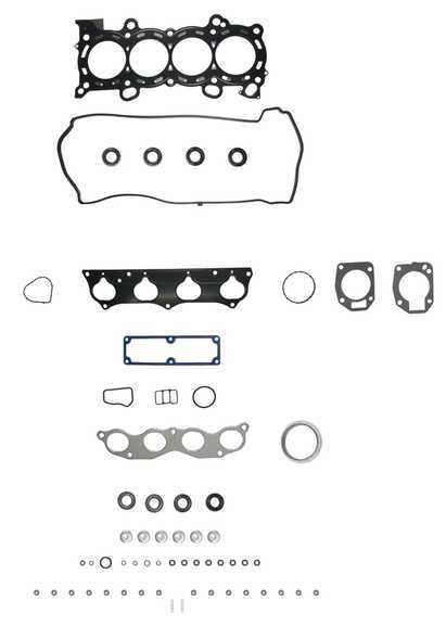 Fel-pro gaskets fpg hs26399pt - cylinder head gasket set