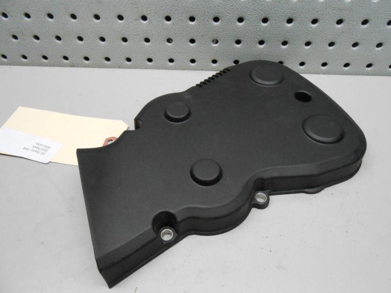 D2 ducati 1098 2008 engine rear cylinder belt cover