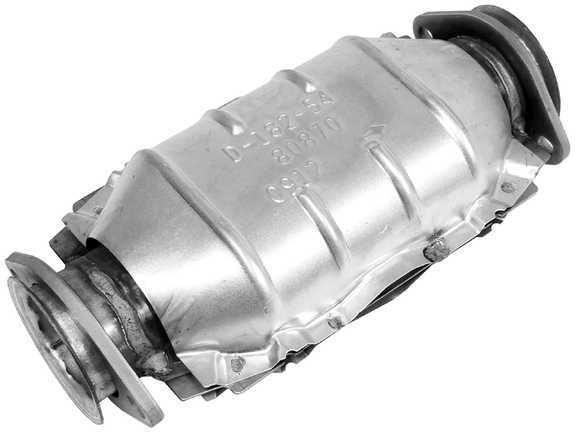 Converters exh 80870 - catalytic converter - direct fit - c.a.r.b. compliant