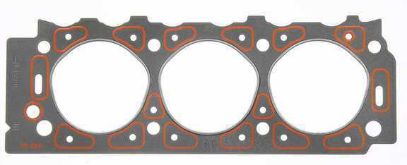 Fel-pro gaskets fpg 9885pt - cylinder head gasket