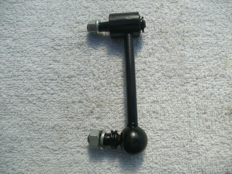 Triumph tr2 to tr4 rear shock link