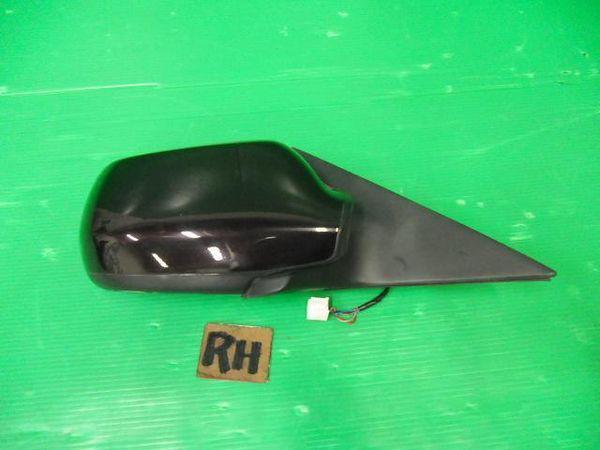 Mazda atenza 2006 right side mirror assembly [0813500]