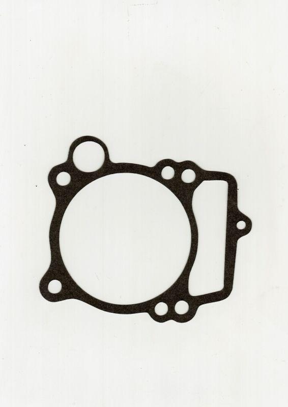  2005-2006 yamaha  yz250f top end base gasket #426