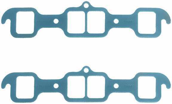 Fel-pro gaskets fpg 1439 - manifold gasket set (exhaust)