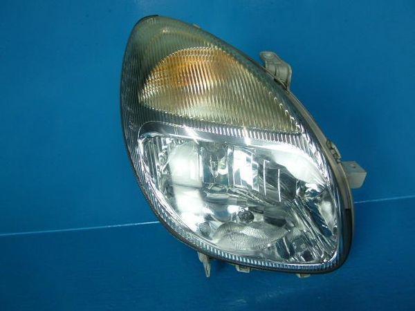 Toyota duet 2000 right head light assembled [9210800]