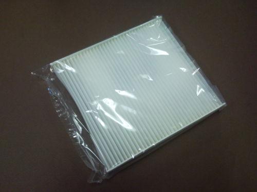 Cabin air filter tyc 800147p