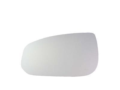 K source/fit system 99190 door mirror glass