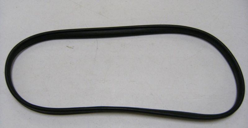 1948 1949 1950 ford pickup truck rear window seal 48 49