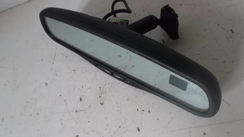 00 01 02 03 chevy suburban 1500 interior rear view mirror 17556