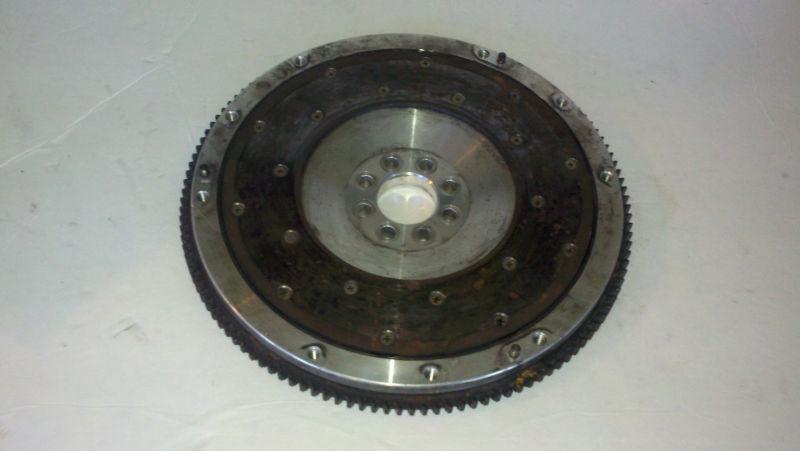 Ford ranger aluminum flywheel #5