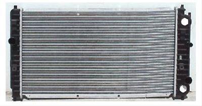 Sherman 92264 radiator pontiac grand am