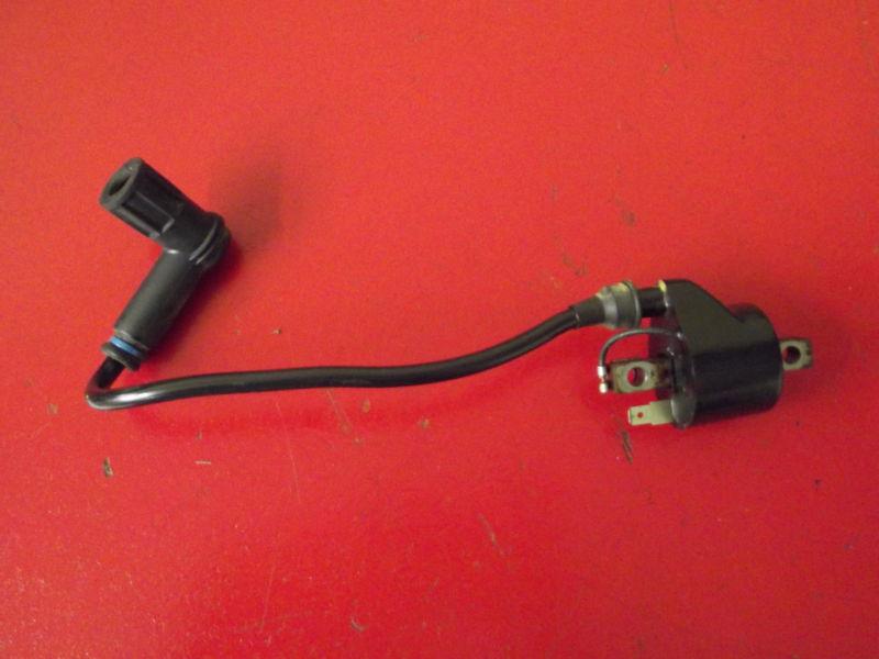 Husqvarna cr250 cr360 250cr cr 250 ignition coil ignitor 2000