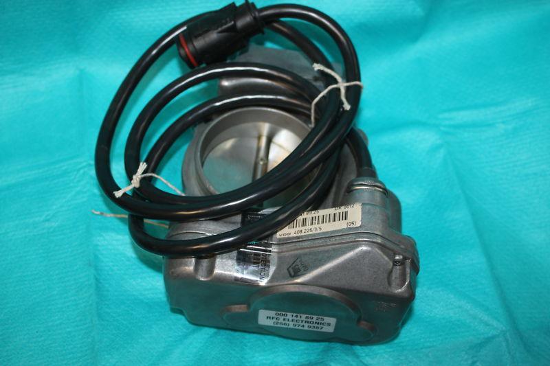 Mercedes throttle body actuator  000 141 90 25