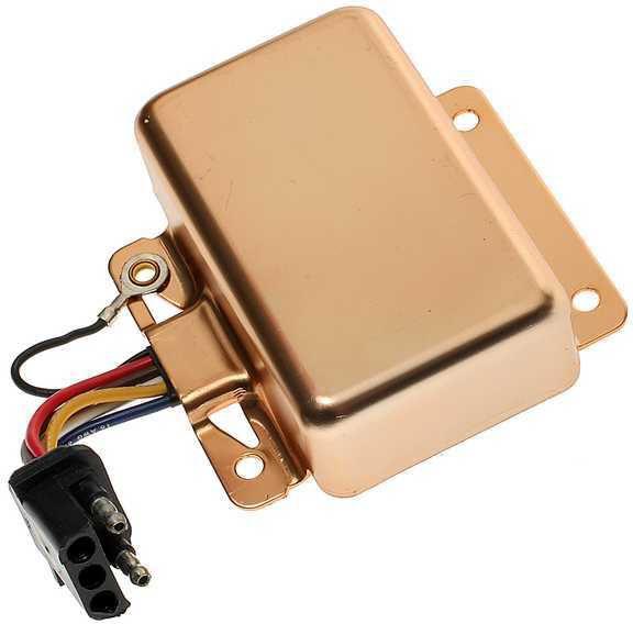 Echlin ignition parts ech tp85 - ignition control module