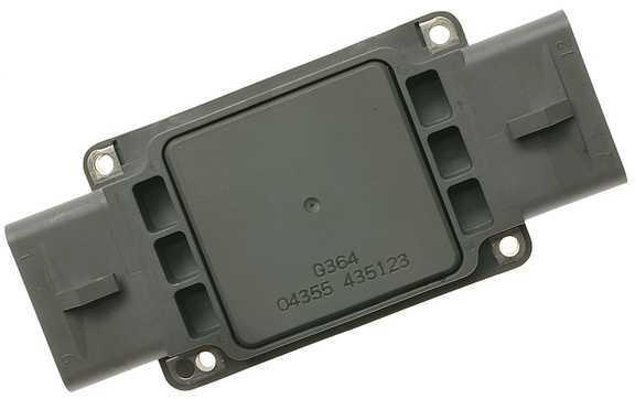 Echlin ignition parts ech tp56 - ignition control module