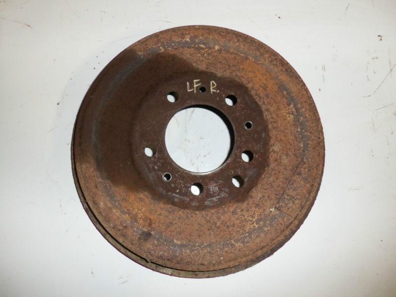 52 53 54 55 56 57 58 59 60 buick rear back end brake drum