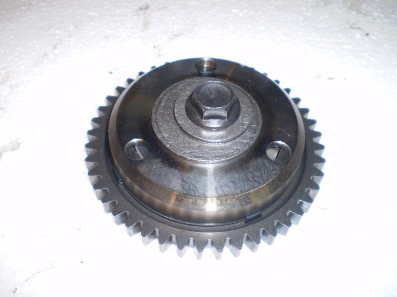 2005 suzuki gsxr600 starter clutch