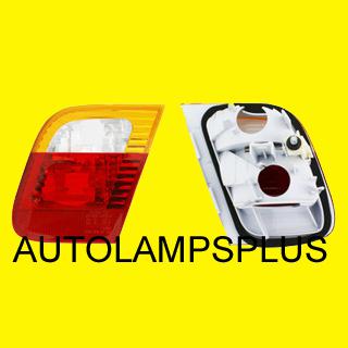 Bmw back up tail light lamp right 320i 325i 325xi 330i 330xi new