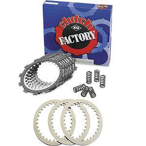 Kg clutch factory complete kit for suzuki rm125 03-07