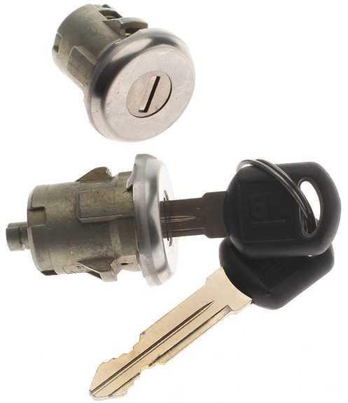 Echlin ignition parts ech dlk198l - door lock kit