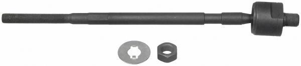 Quick steer tie rod end eqcev297