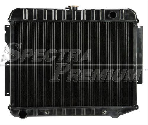 Spectra premium ind cu332 radiator