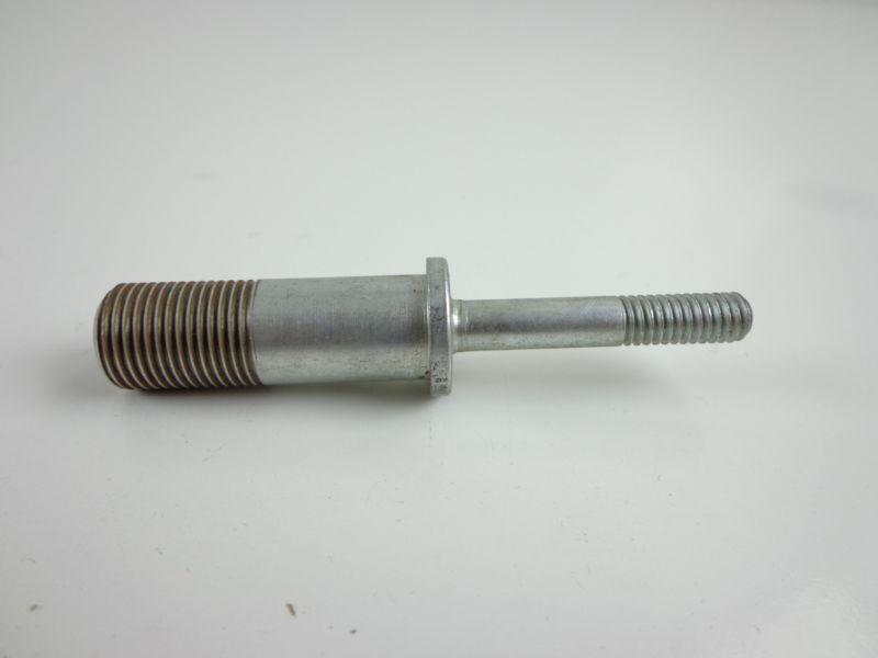 Harley davidson damper adjustment screw  damper bolt 46743-60