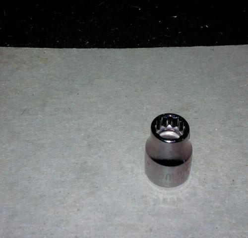 Craftsman 9mm 3/8 drive 12 point socket  new