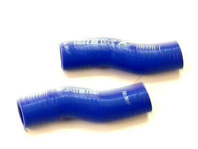 90-95 sw20 mr2 non turbo obx silicone radiator hoses