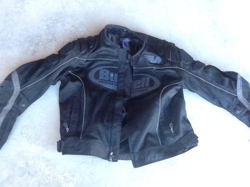 Buel motorcycle jacket 