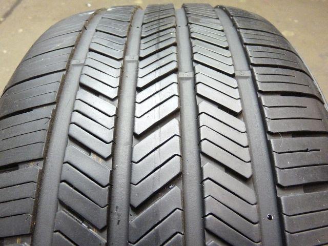 One nice goodyear eagle ls-2, 255/40/19 p255/40r19 255 40 19, tire # 49189 q