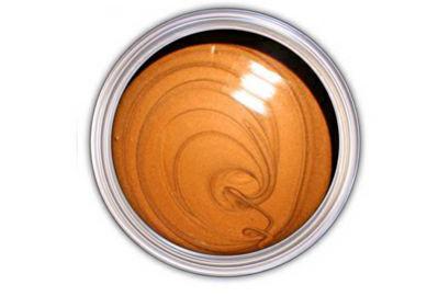 Bronze metallic urethane basecoat clear coat kit featuring paintforcars starfire