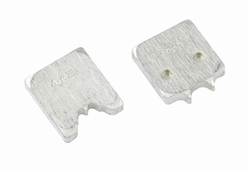 Accel 170042 terminal crimping jaws